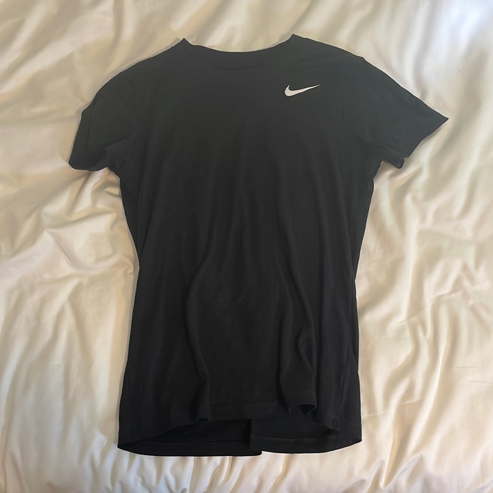 Nike Athletic Top